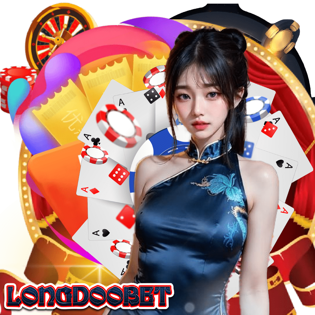 longdoobet สล็อต