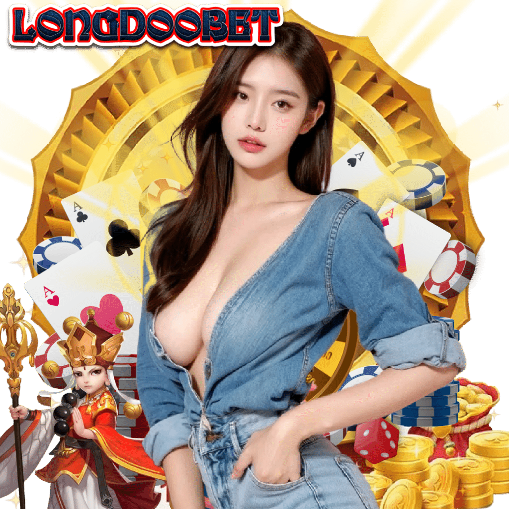 longdoobet จ่ายจริง