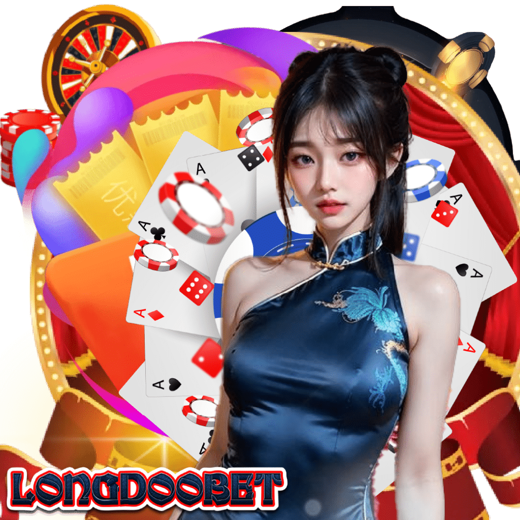 longdoobet สล็อต